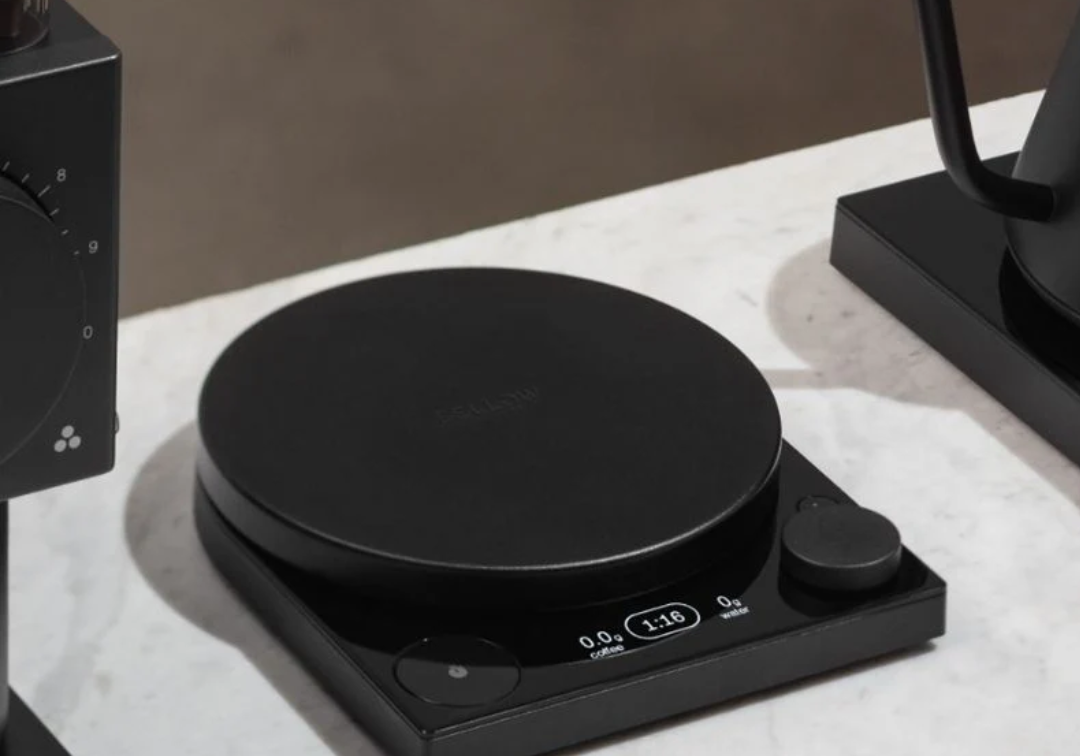 The Secret to Mastering Coffee at Home: Why You Need Barista Scales