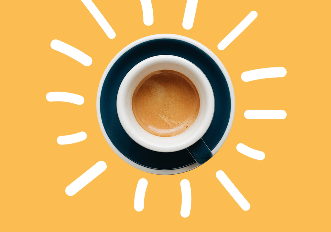 Does Coffee Really Make You More Productive?