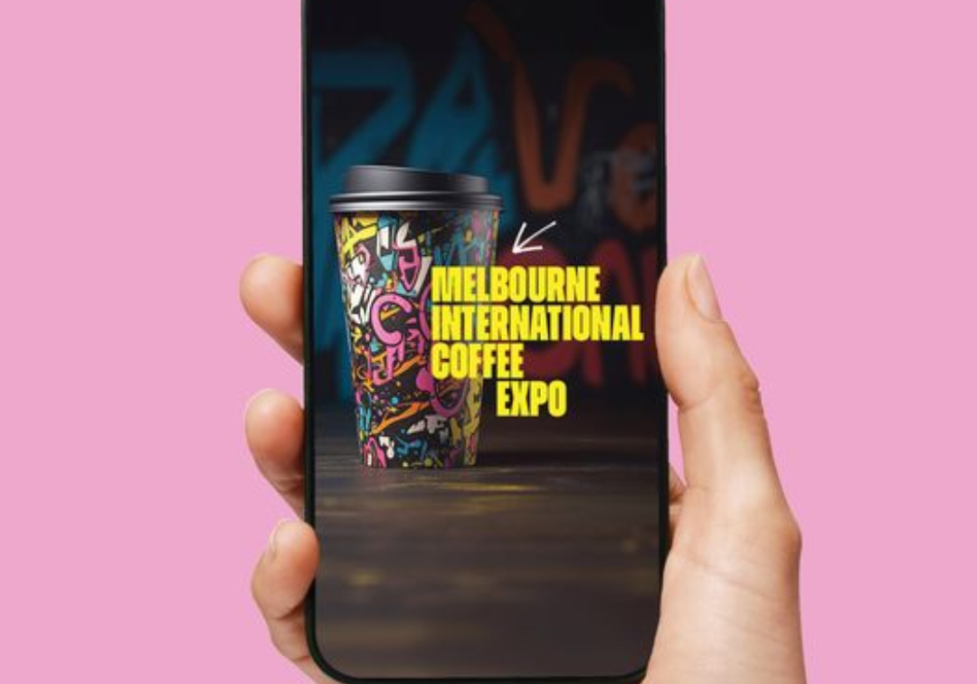 MICE 2025 - The New Melbourne International Coffee Expo