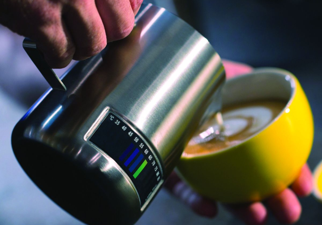 Perfect Pour Every Time: Choosing the Best Milk Jug