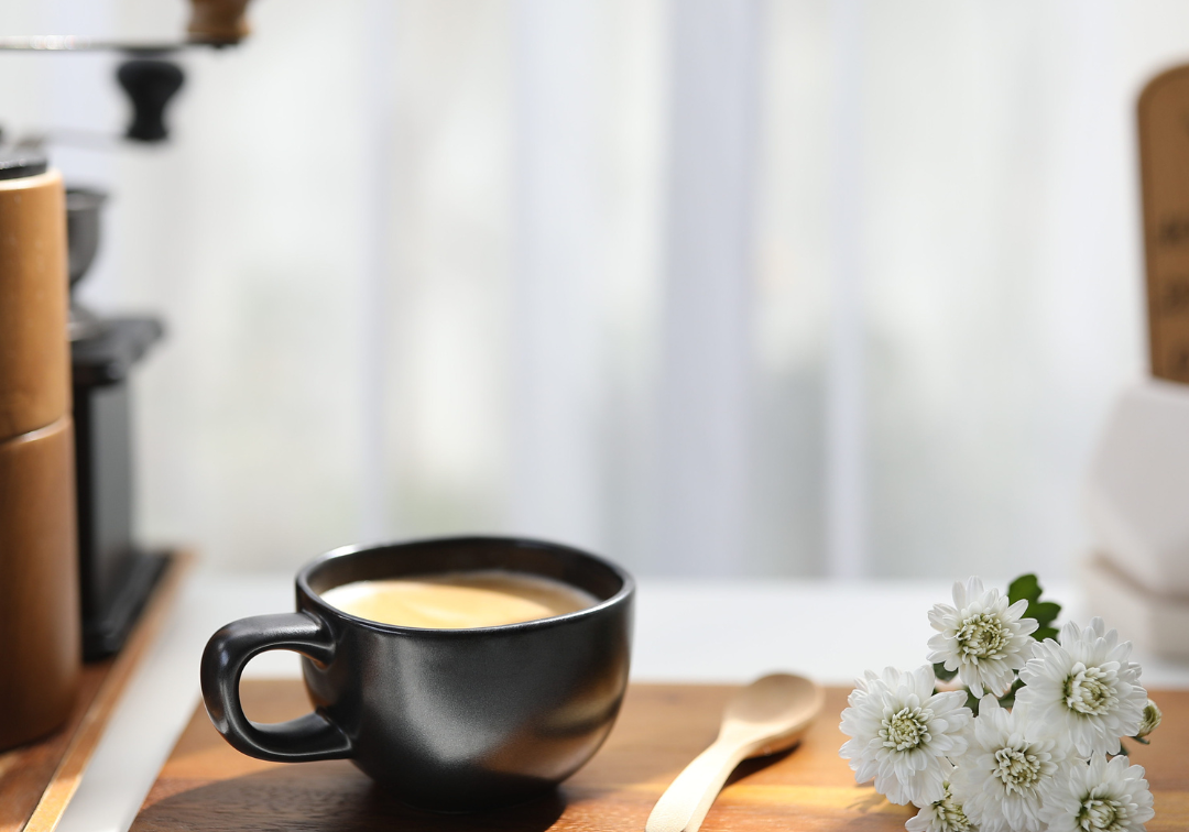 The Magic of Coffee Crema Why It Matters More Than You Think