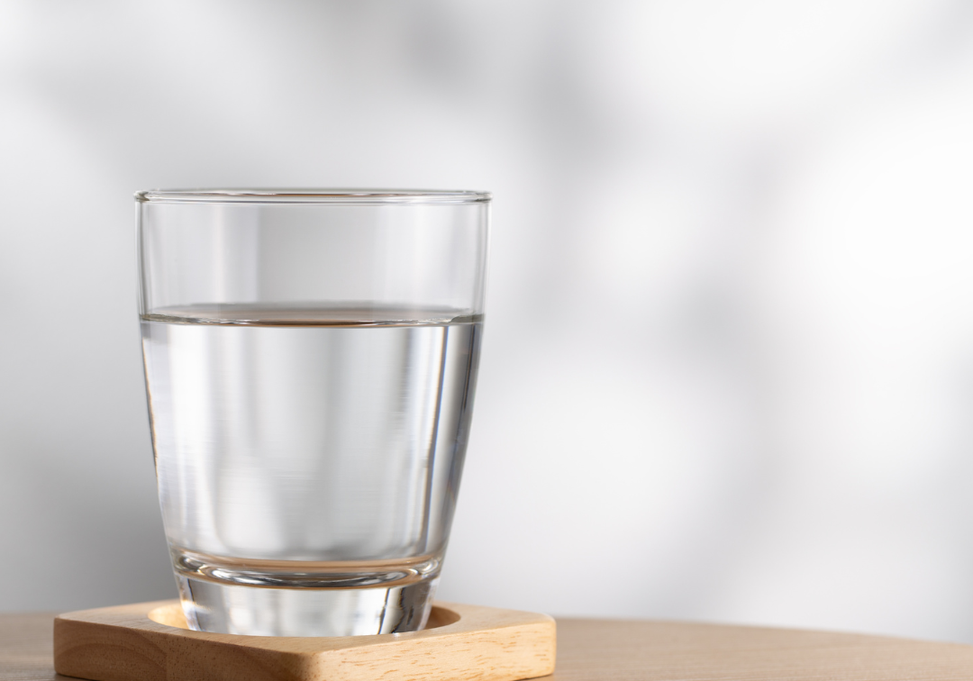 Brew the Perfect Cup: Why Water Filtration is Essential for Your Coffee Machine