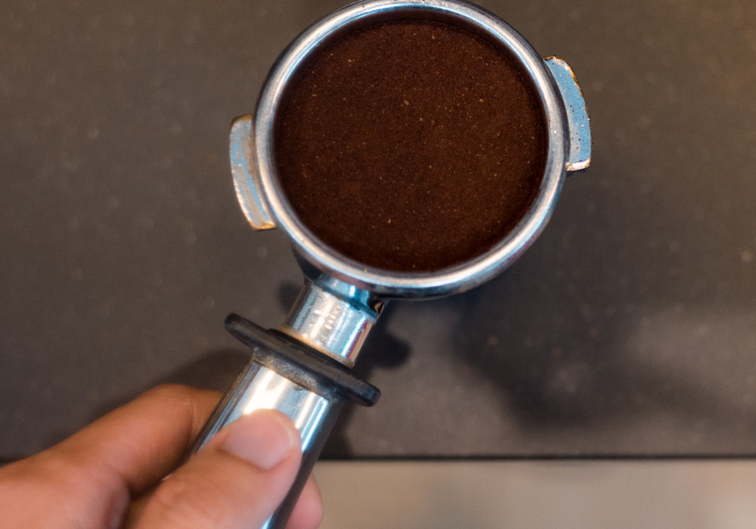 Espresso Machine Tamper Size Guide