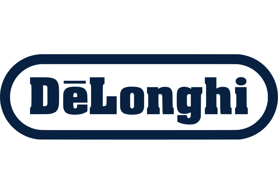 Discover the Delonghi Difference