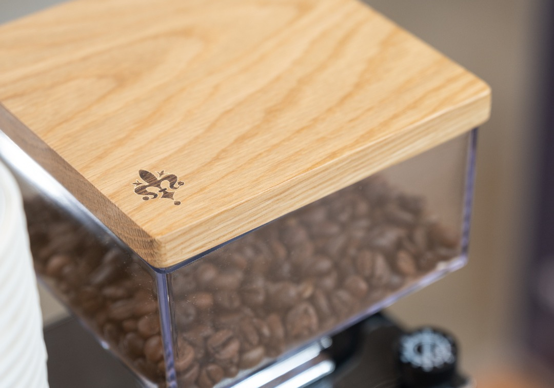Keep Your Brew Fresh: How to Clean Your Coffee Grinder