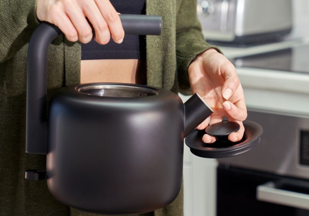 Sparkling Clean Kettle Secrets for a Better Brew