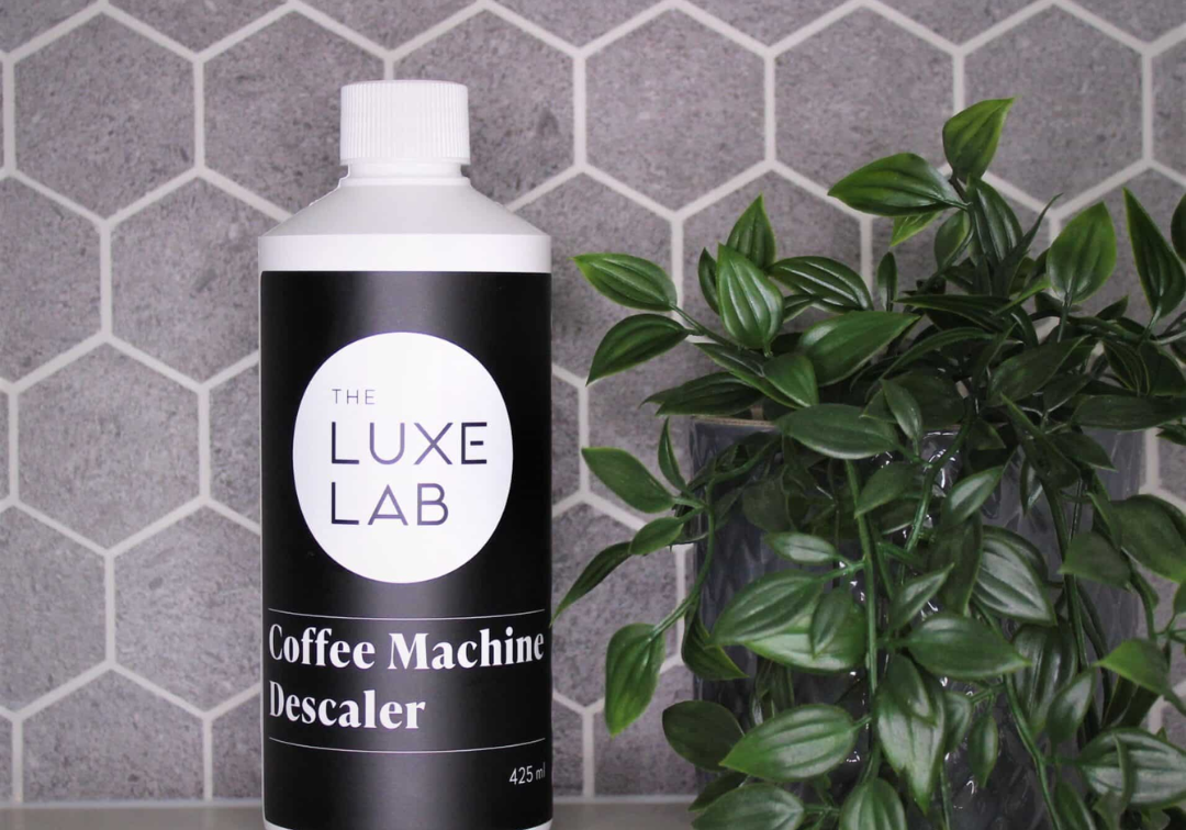 How to Descale Your Automatic Home Coffee Machine: A Comprehensive Guide
