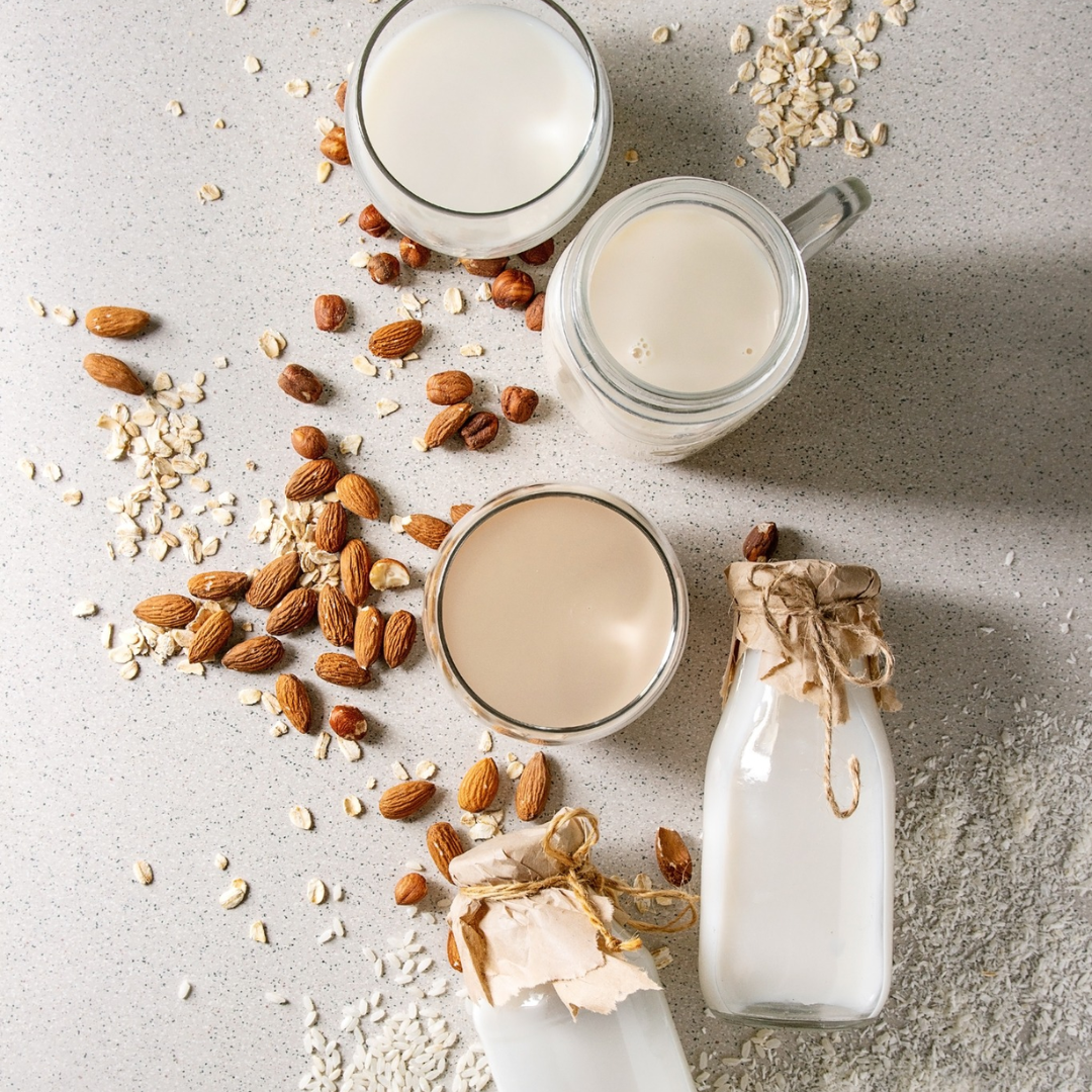 Discovering the Best Plant-Based Milks for Your Coffee