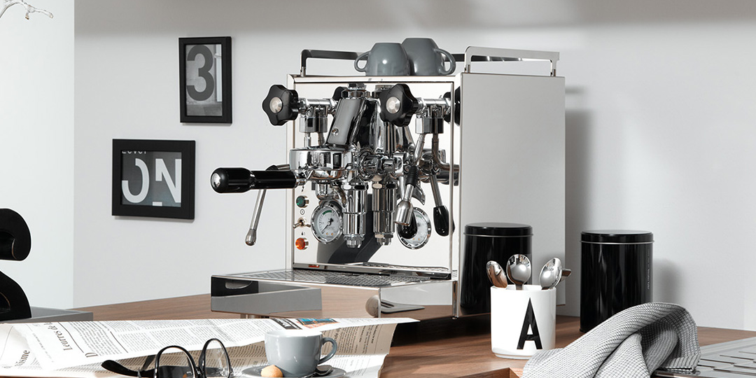 Your Ultimate Guide to Choosing the Perfect Home Coffee Machine