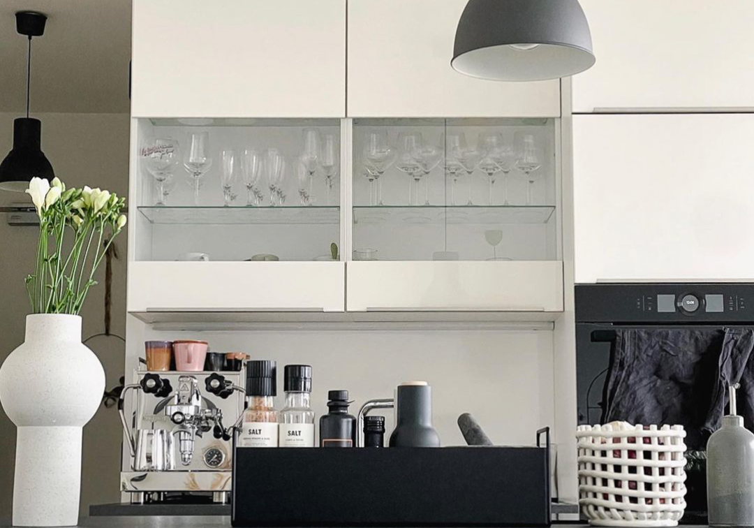 Brew Smarter, Save More How a Home Coffee Machine Can Be Your Best Investment
