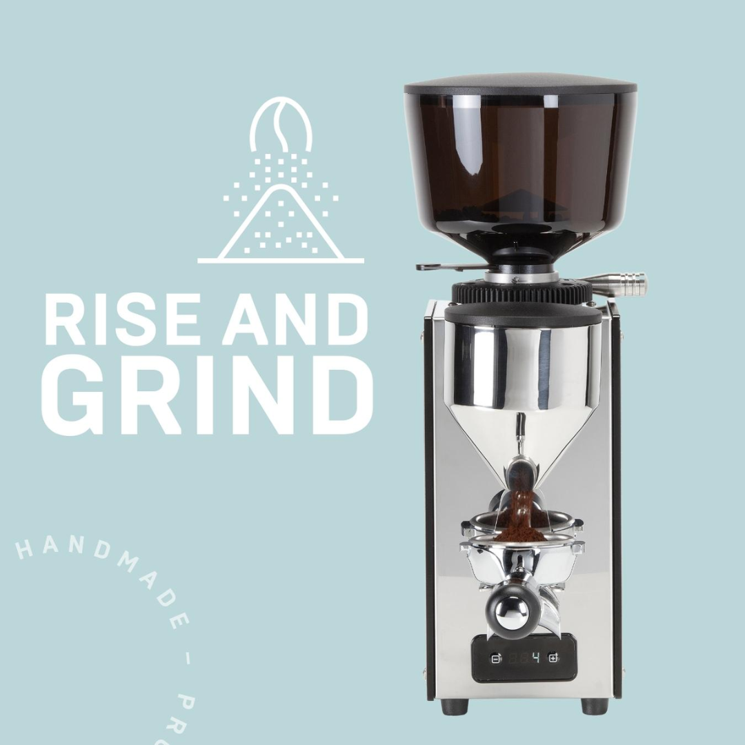 Manual Vs Electric Coffee Grinders
