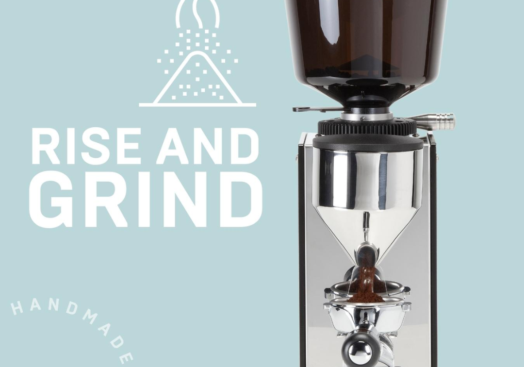 Manual Vs Electric Coffee Grinders