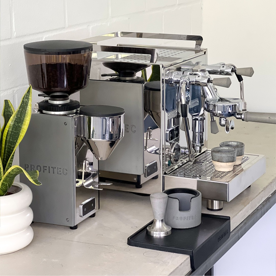 Elevate Your Espresso Game with Precision Baskets