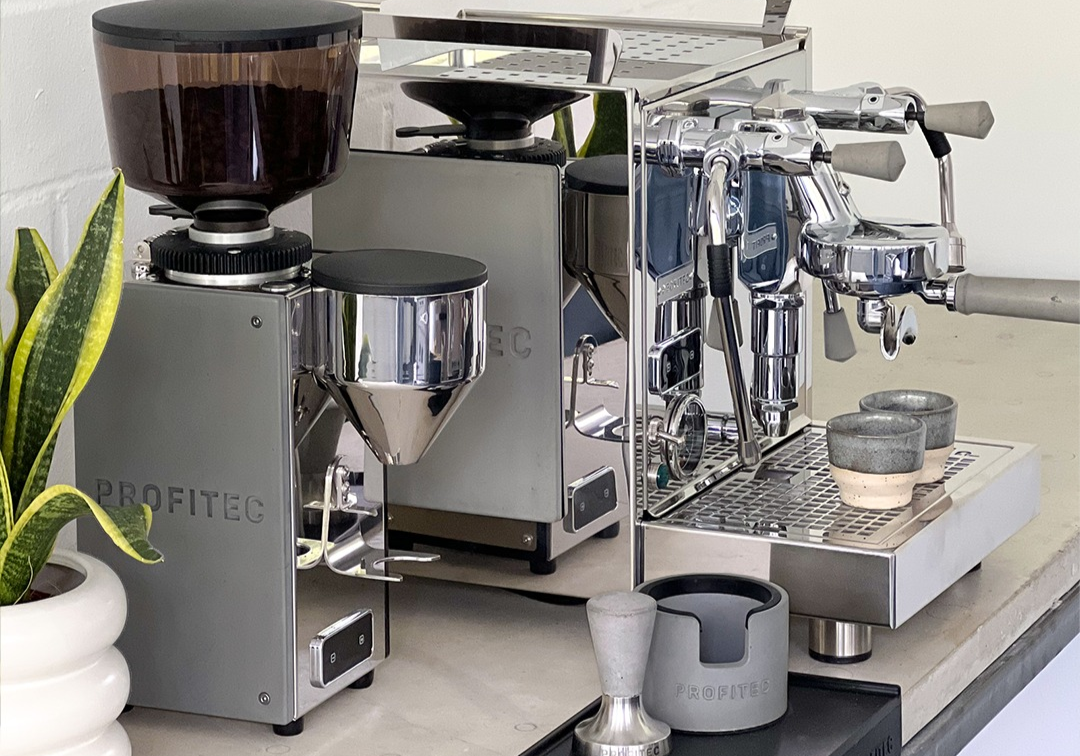 Elevate Your Espresso Game with Precision Baskets