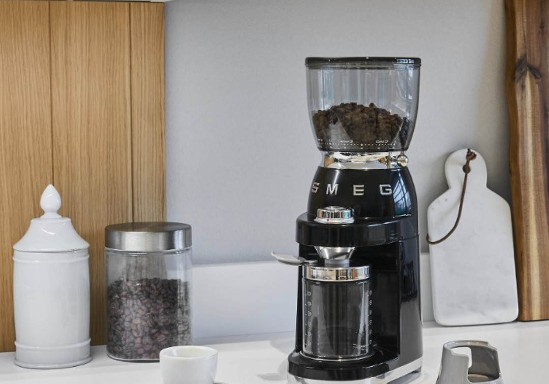Why Freshly Ground Coffee is Best