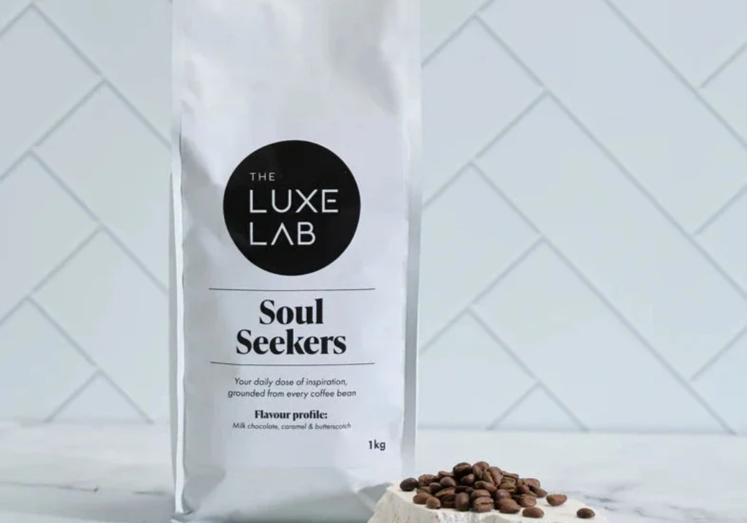 The Luxe Lab