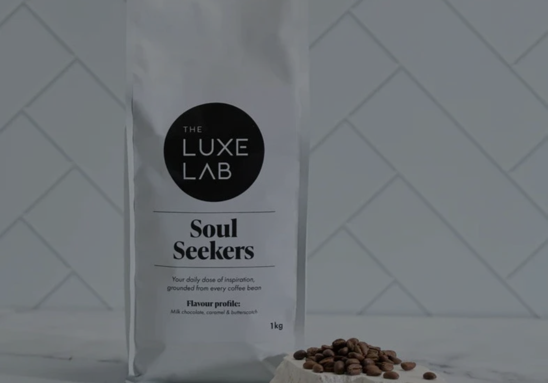 Coffee Beans
