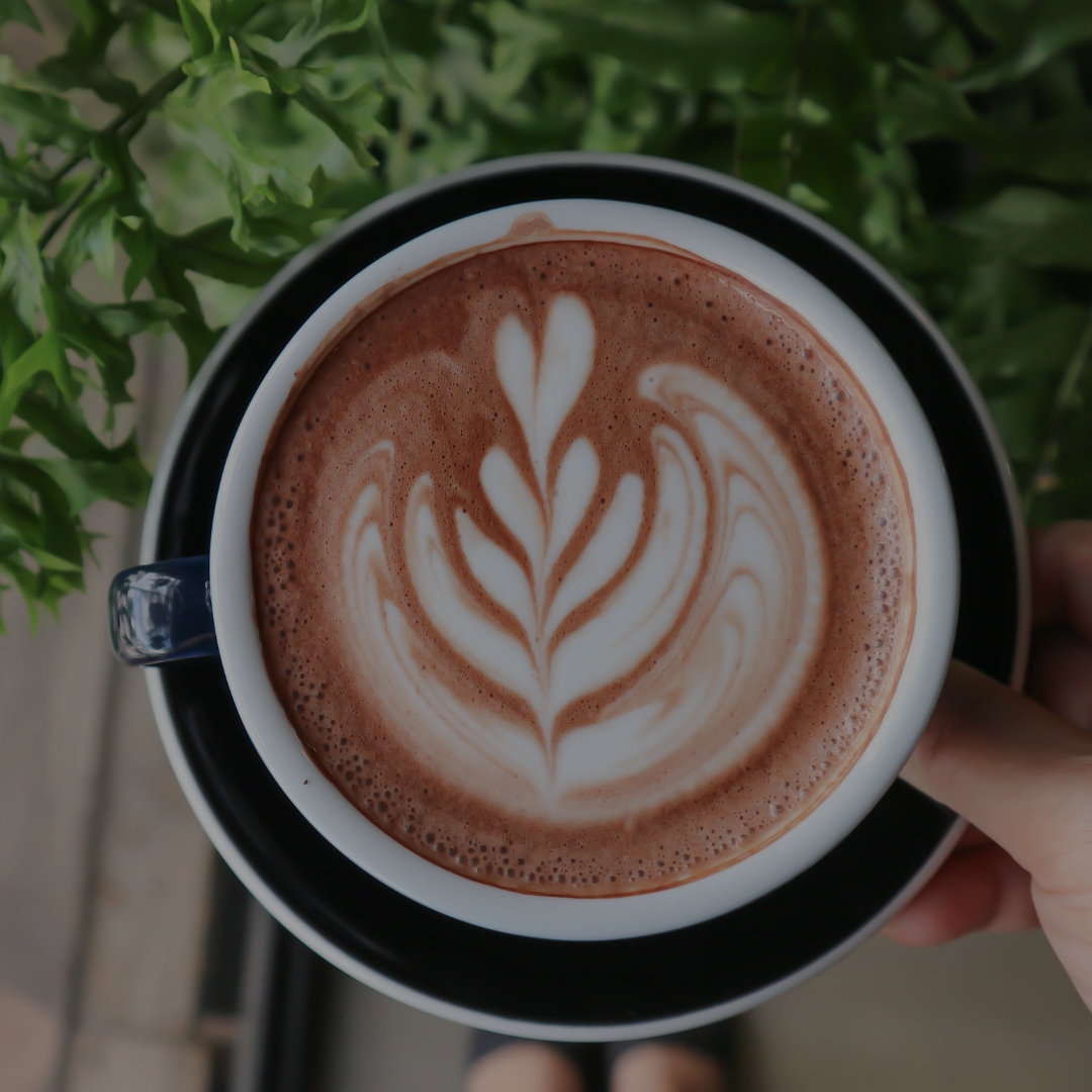 Chocolate & Chai