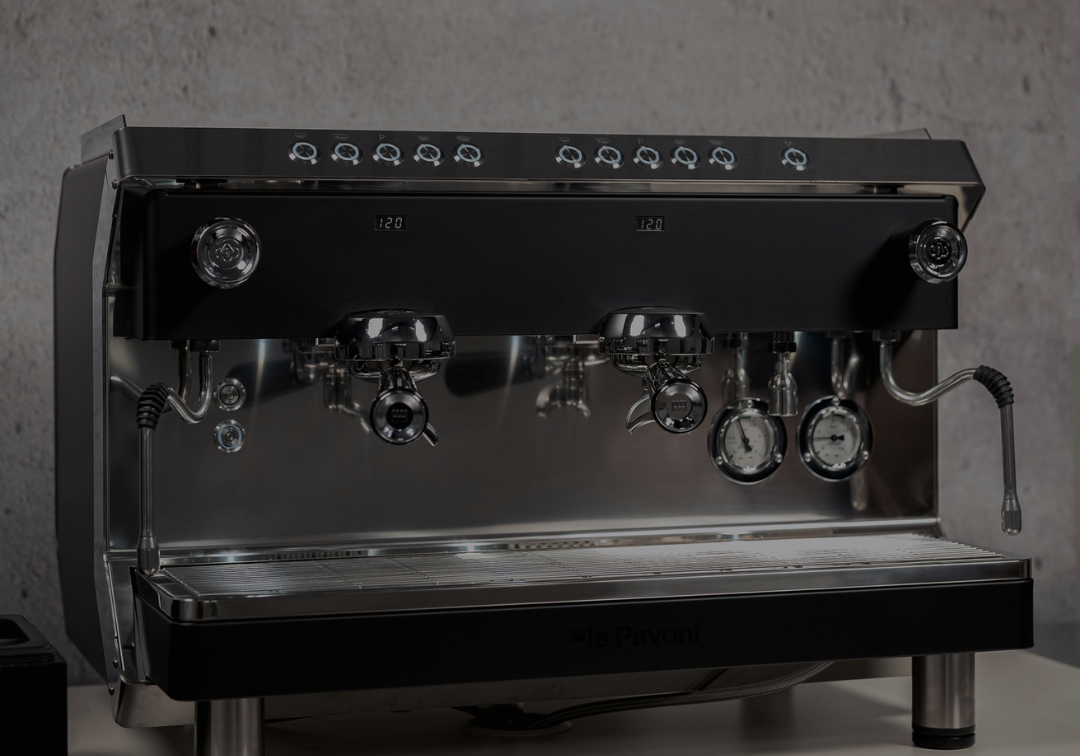 Cafe Coffee Machines