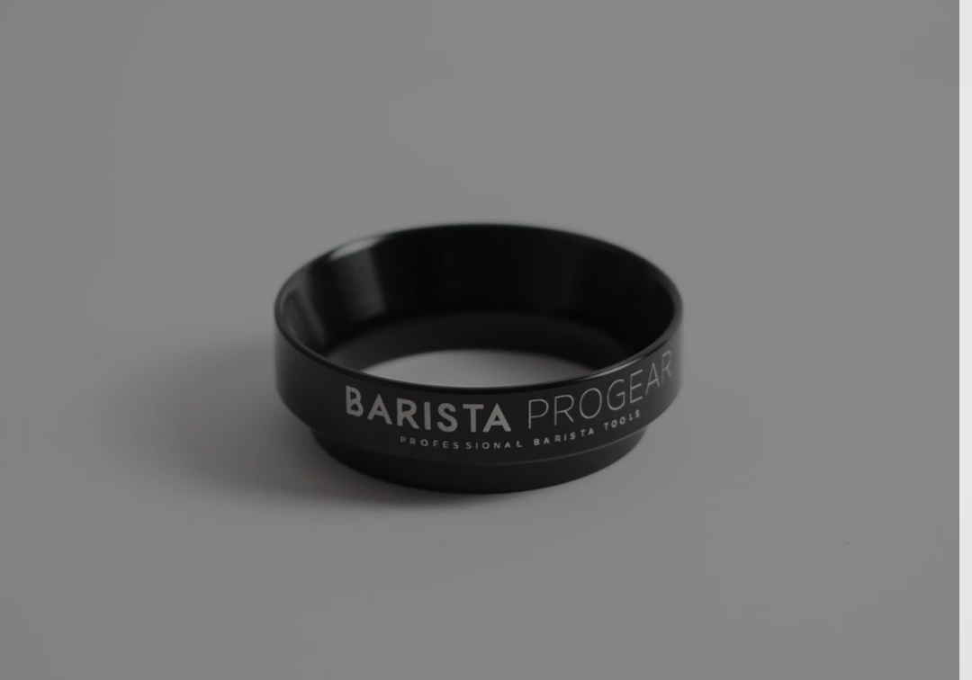 Barista Gear