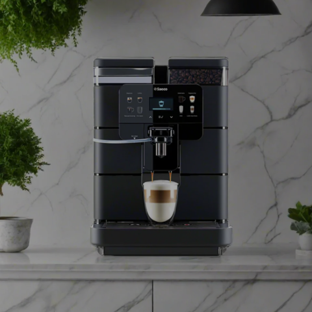 Office Coffee Machines