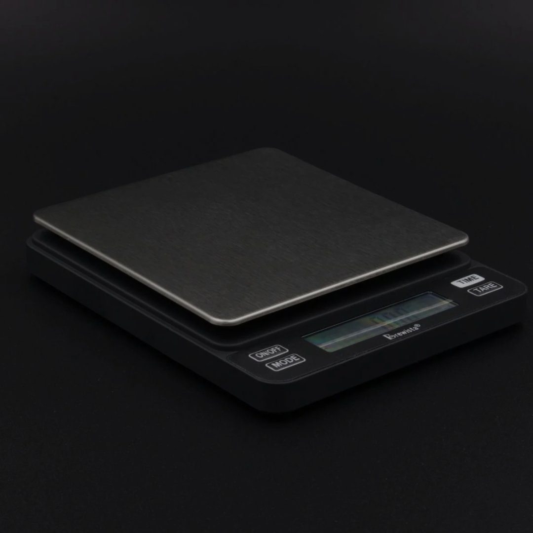 Coffee Scales