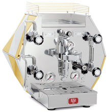 Load image into Gallery viewer, La Pavoni Diamantina Coffee Machine
