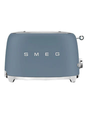 Smeg 2 Slice Toaster - Carton Damaged
