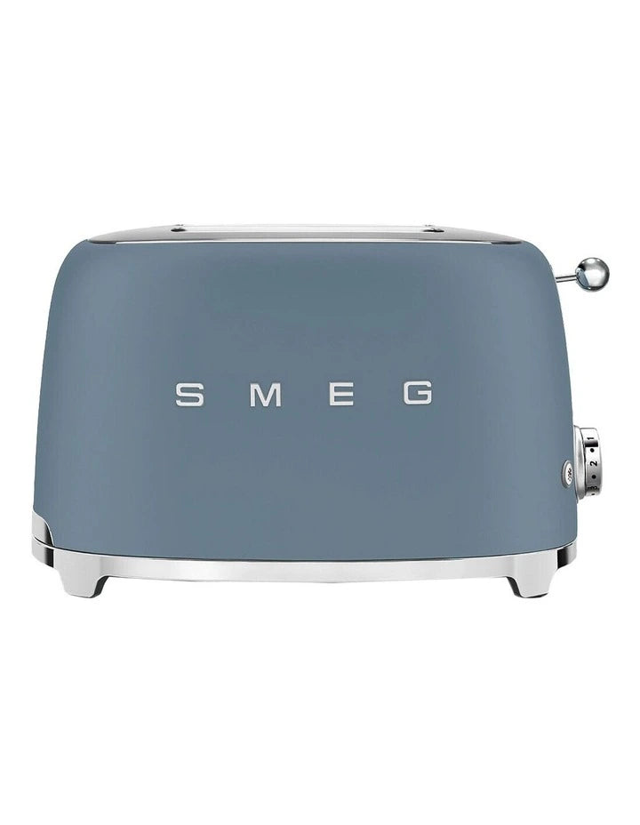 Smeg 2 Slice Toaster - Carton Damaged