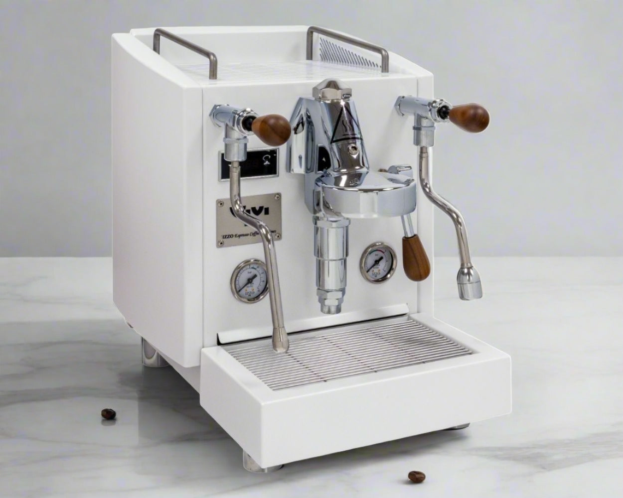 Izzo Vivi Dual Boiler (Duetto) PID Coffee Machine