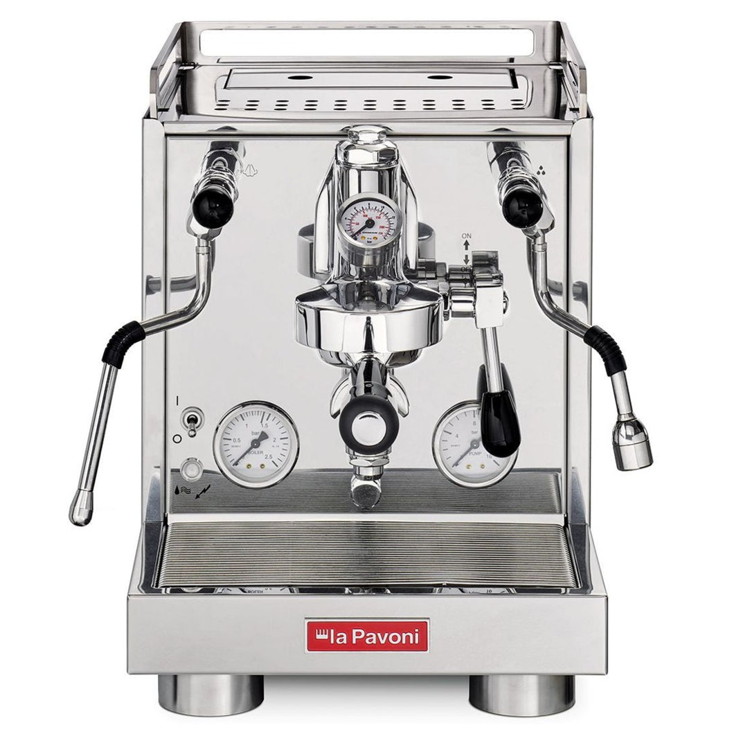 La Pavoni Cellini Evoluzione RT Coffee Machine