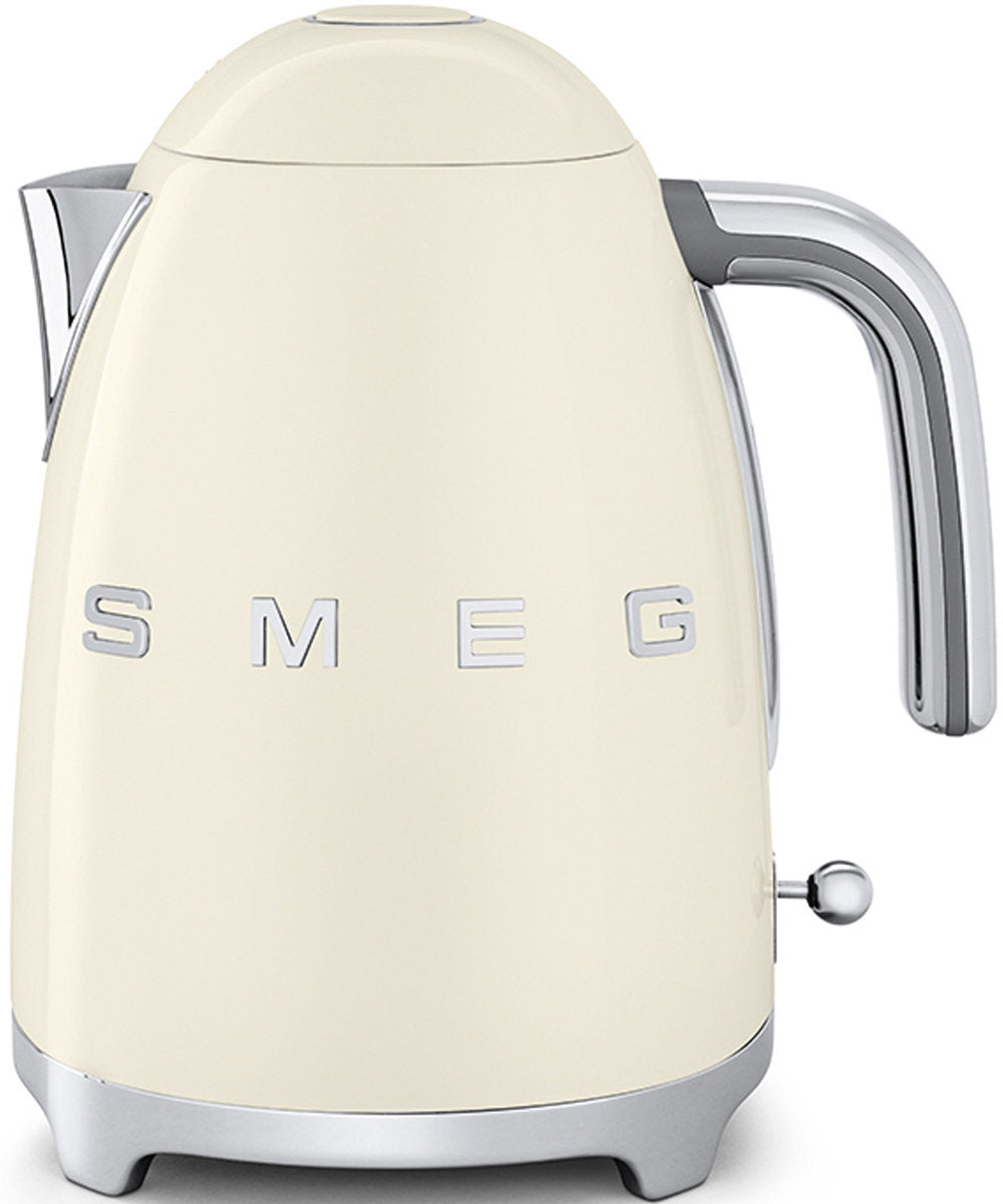 Smeg 50'S Style Kettle KLF03 - Carton Damaged