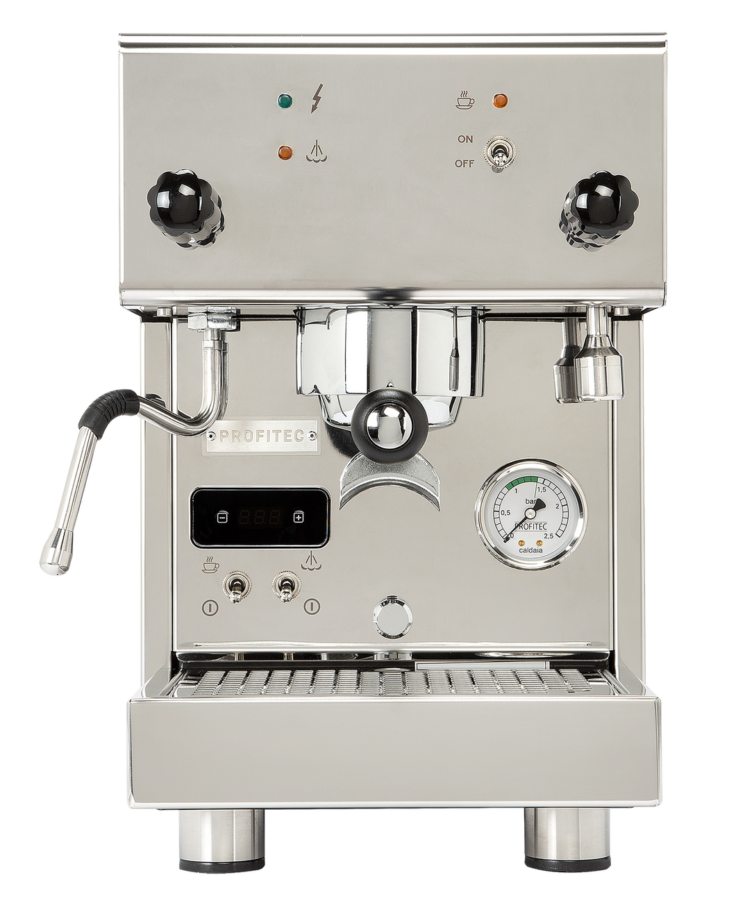 Profitec Pro 300 Coffee Machine
