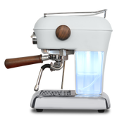 Ascaso Dream PID Coffee Machine