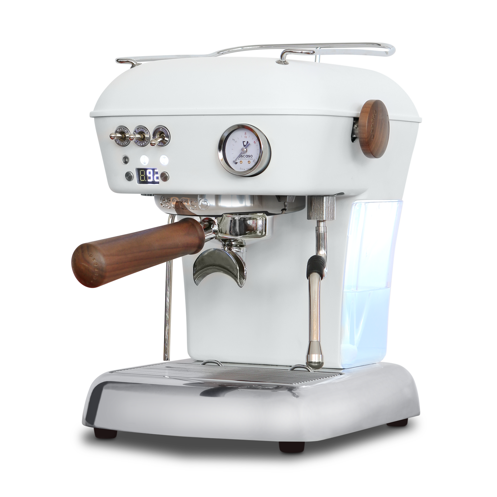 Ascaso Dream PID Coffee Machine