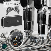 Profitec Pro 600 Quick Steam LATEST MODEL WITH NEW WANDS Coffee Machine