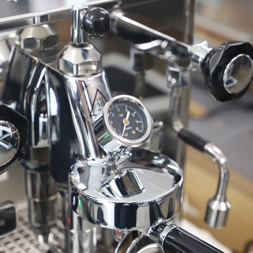 Profitec Pro 600 Quick Steam LATEST MODEL WITH NEW WANDS Coffee Machine