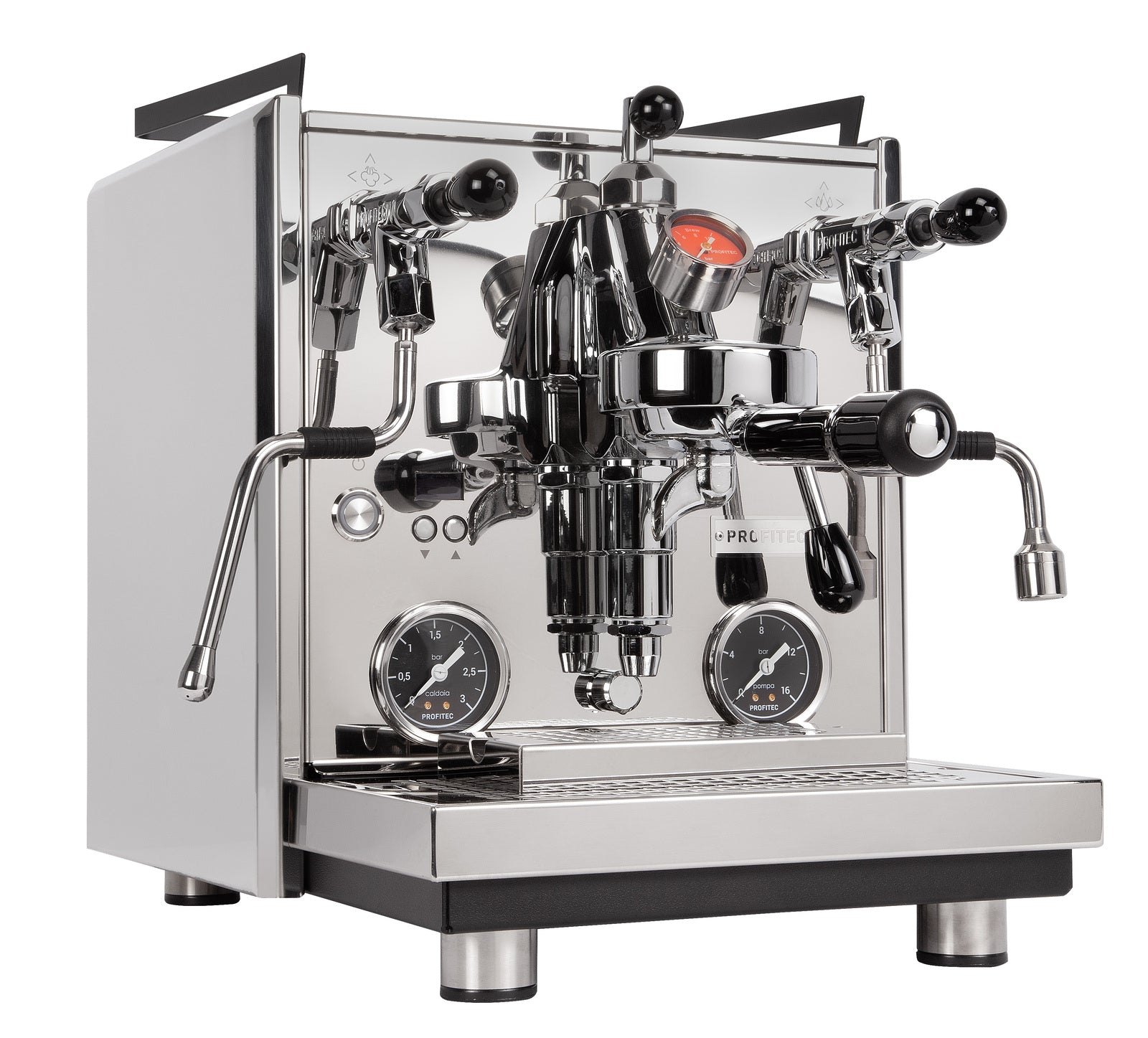 Profitec Drive *FREE TURIN DF54 GRINDER*