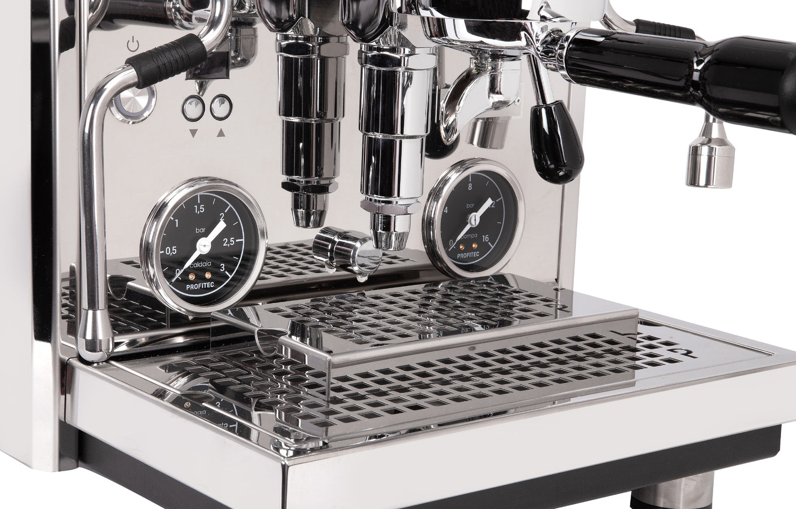 Profitec Drive *FREE TURIN DF54 GRINDER*