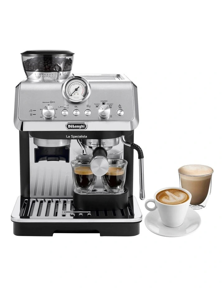 Delonghi La Specialista Arte Factory Seconds