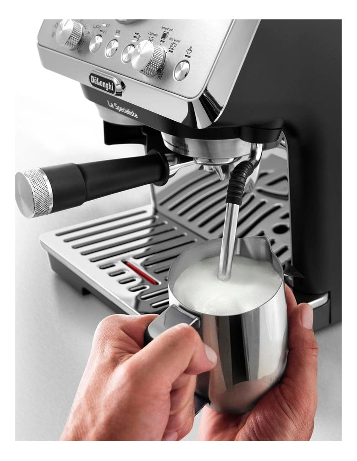 Delonghi La Specialista Arte Factory Seconds
