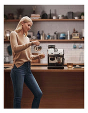 Delonghi La Specialista Arte Factory Seconds