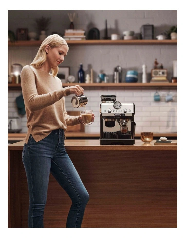 Delonghi La Specialista Arte Factory Seconds