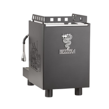 Load image into Gallery viewer, Bezzera Aria R Black - Free Grinder on Purchase
