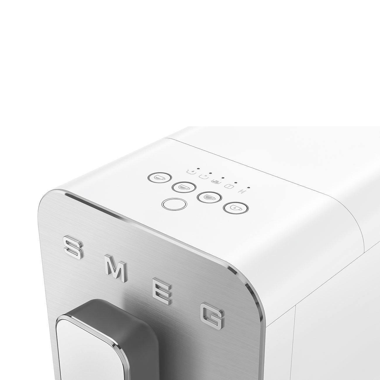 Smeg BCC01 Automatic Coffee Machine