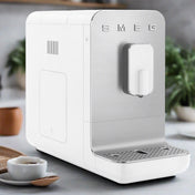 Smeg BCC01 Automatic Coffee Machine