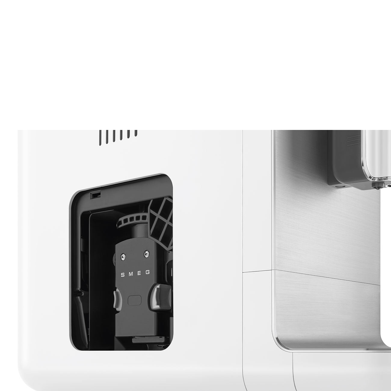 Smeg BCC01 Automatic Coffee Machine