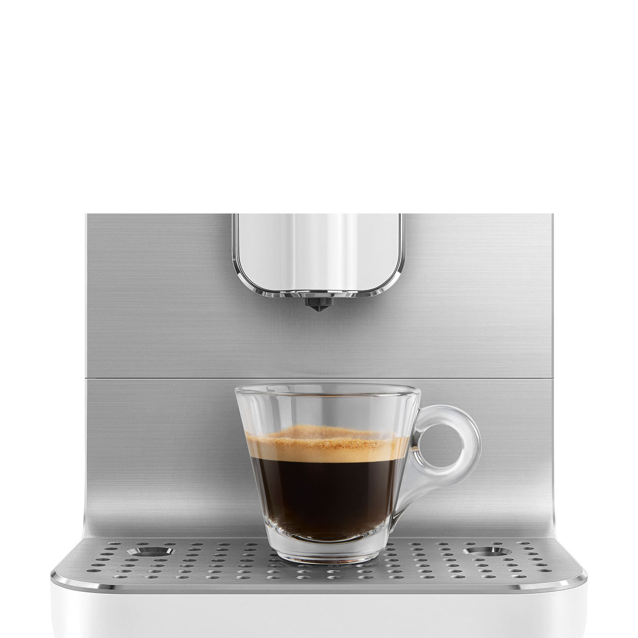 Smeg BCC01 Automatic Coffee Machine