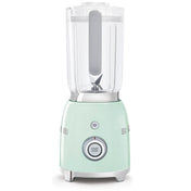 Smeg 50s Style Blender BLF01 Carton Damaged