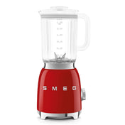 Smeg 50s Style Blender BLF03 - Carton Damaged
